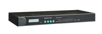 MOXA CN2650-8-2AC 8-портовый консольный сервер RS-232/422/485 в Ethernet
