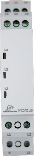 Реле контроля напряжения VCR10 (Приборэнерго)