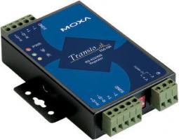 MOXA TCC-120I Повторитель интерфейсов RS-422/485 c изоляцией 2КВ