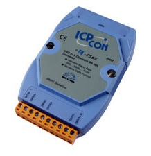 ICP-CON I-7563U Преобразователь USB в RS-485