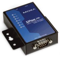 MOXA UPort 1150I Адаптер USB RS-232/422/485 гальванически изолированный