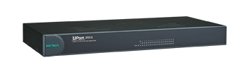 MOXA UPort 1610-16 16-портовый преобразователь USB в RS-232