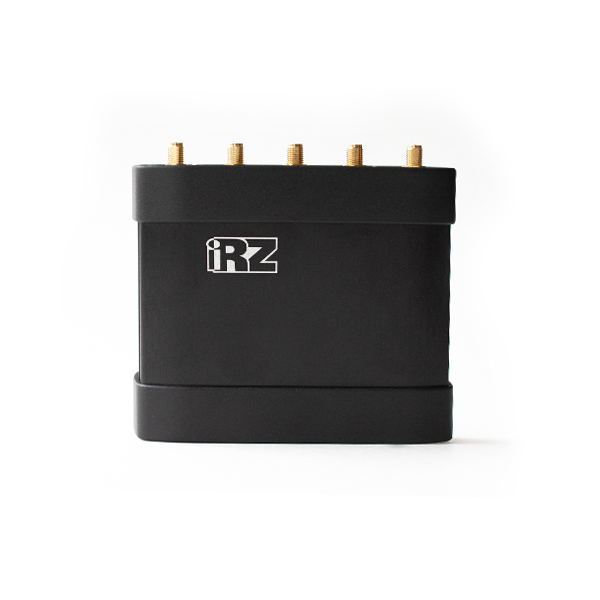iRZ RL22w 4G-LTE WiFi GPS Роутер