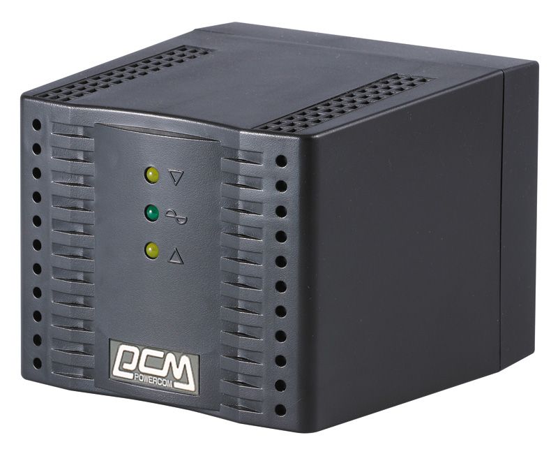 Powercom TCA-3000 Стабилизатор напряжения (3000ВА/1500Вт)