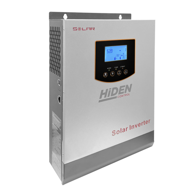 HIDEN Control HS20-2024P (24в 2000 Вт) Источник бесперебойного питания