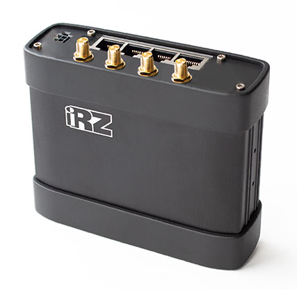 iRZ RL21L LTE-роутер