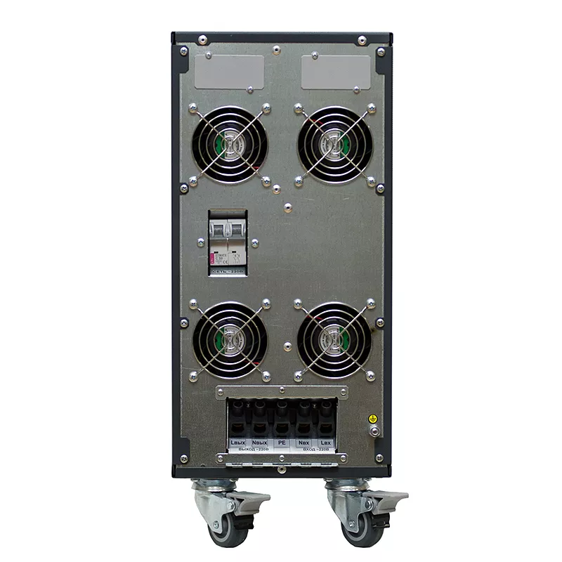 Штиль ИнСтаб IS20000RT Инверторный стабилизатор напряжения 20 кВА/ 18 кВт