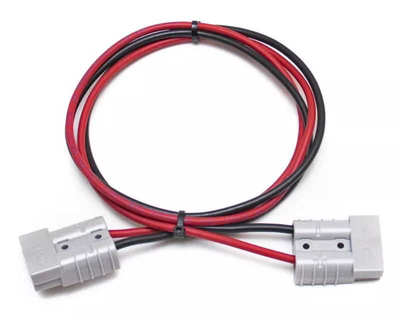 Штиль TD50A-TD50A-3-2x6 Батарейный кабель