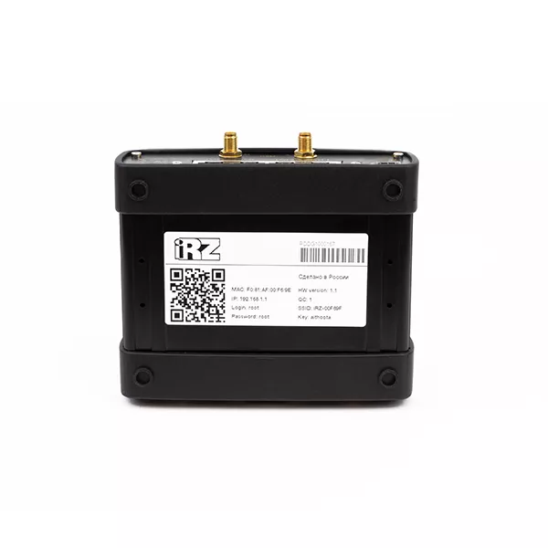 iRZ RL21 4G-LTE Роутер
