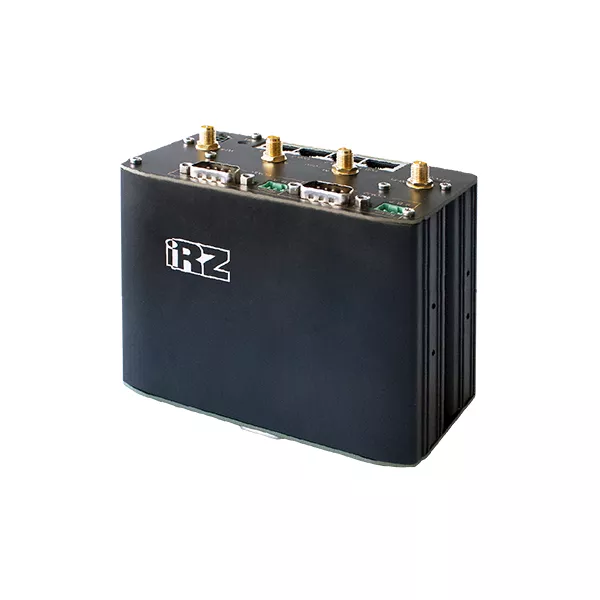 iRZ RL25w LTE/Wi-Fi-роутер