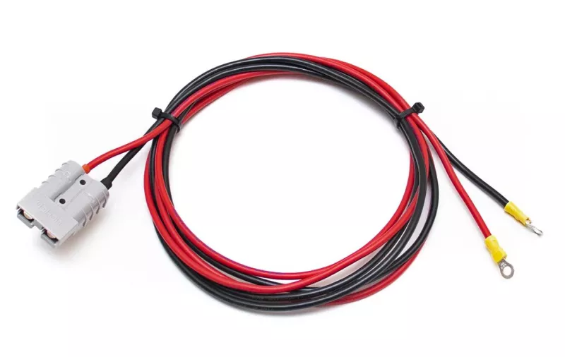 Штиль TD50А-М6-2-2х6 Батарейный кабель
