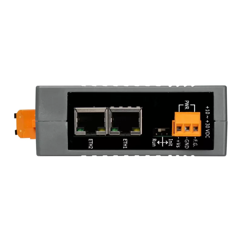 ICP-CON ET-2255 Модуль ввода-вывода, 8 каналов дискретного ввода, 8 каналов дискретного вывода