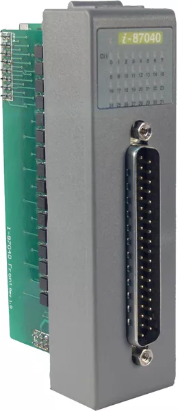 ICP-CON I-87040-G 32-канальный модуль дискретного ввода с изоляцией