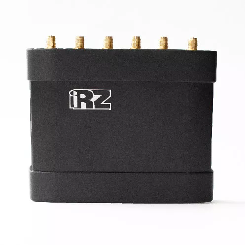 iRZ RL21w 4G-LTE WiFi Роутер