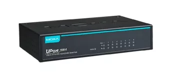 MOXA UPort 1650-8 8-портовый преобразователь USB в RS-232/422/485