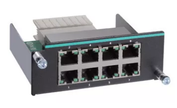 MOXA IM-6700A-8TX Модуль Fast Ethernet c 8 х 10/100TX