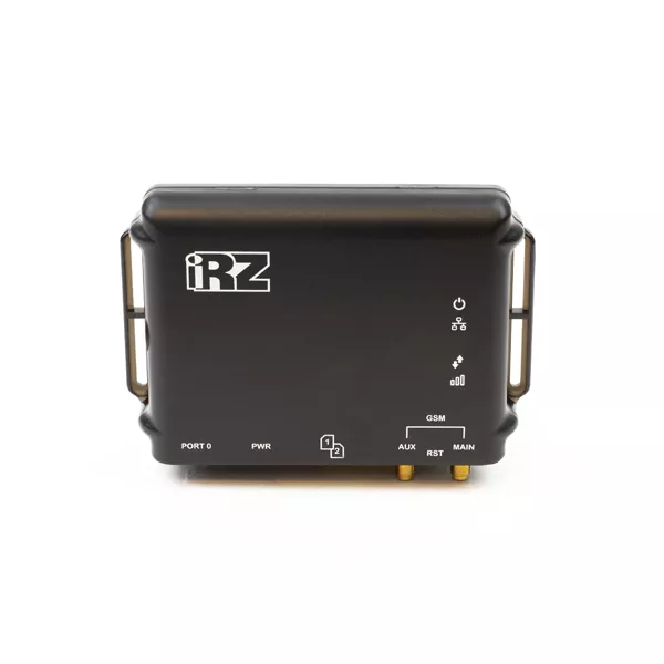 iRZ RU01 3G Роутер
