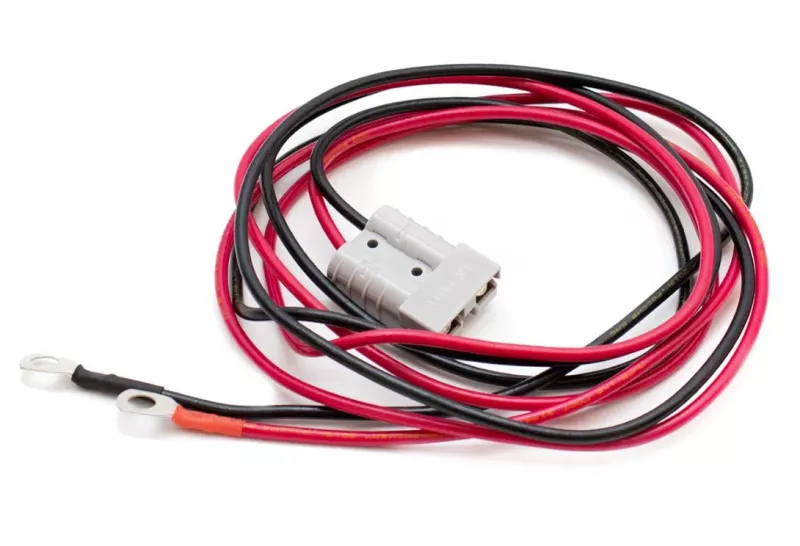 Штиль TD50А-М8-2-2х6 Батарейный кабель